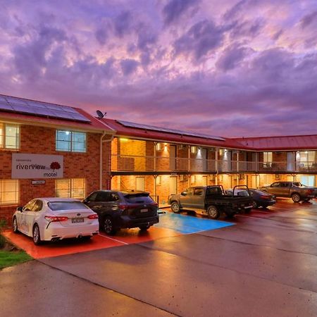 Canowindra Riverview Motel Екстериор снимка