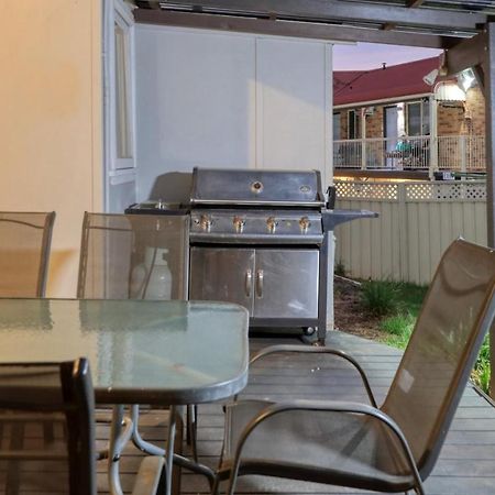 Canowindra Riverview Motel Екстериор снимка