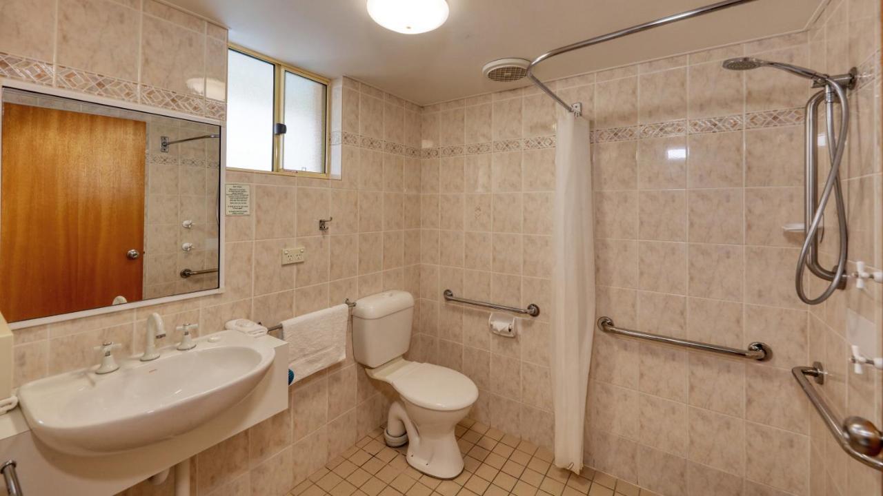 Canowindra Riverview Motel Екстериор снимка