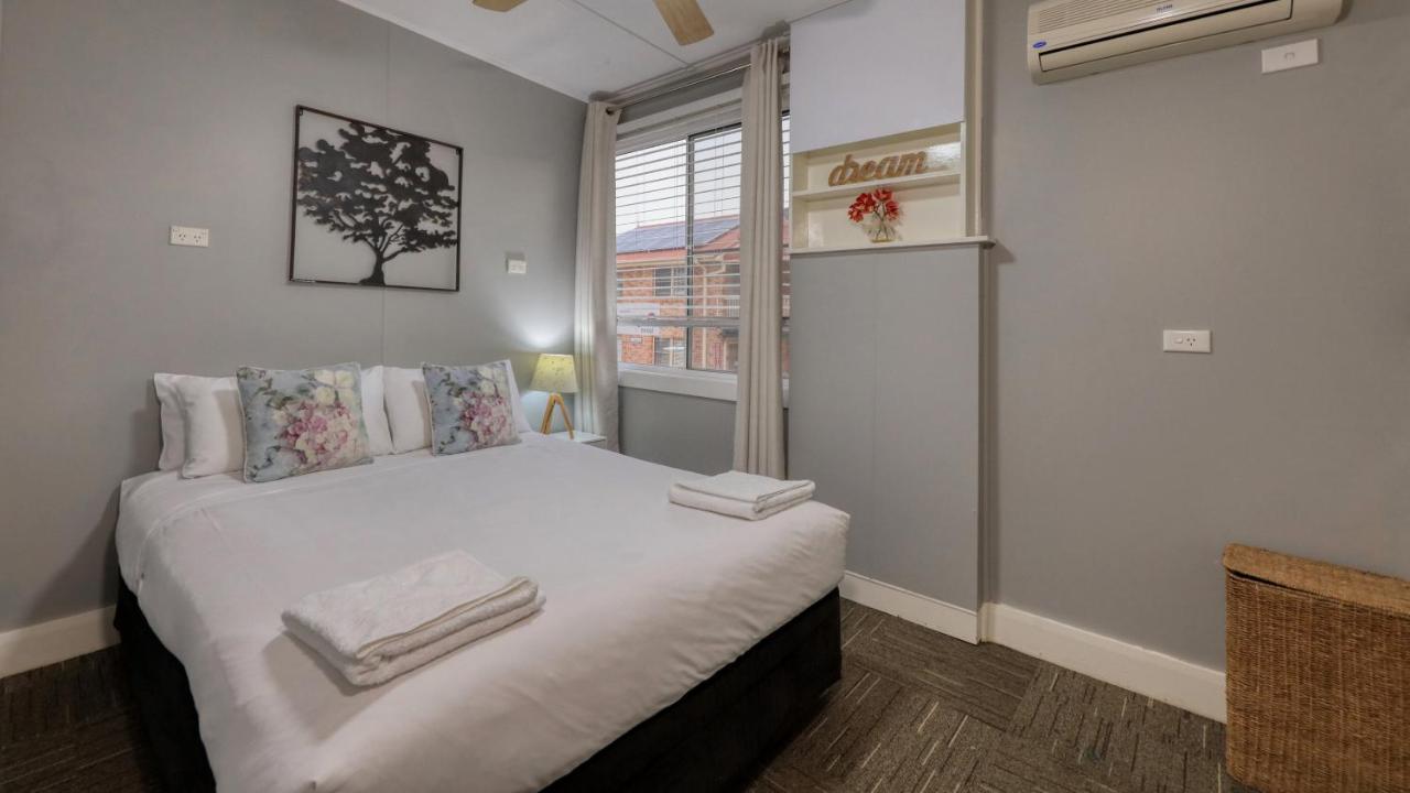 Canowindra Riverview Motel Екстериор снимка